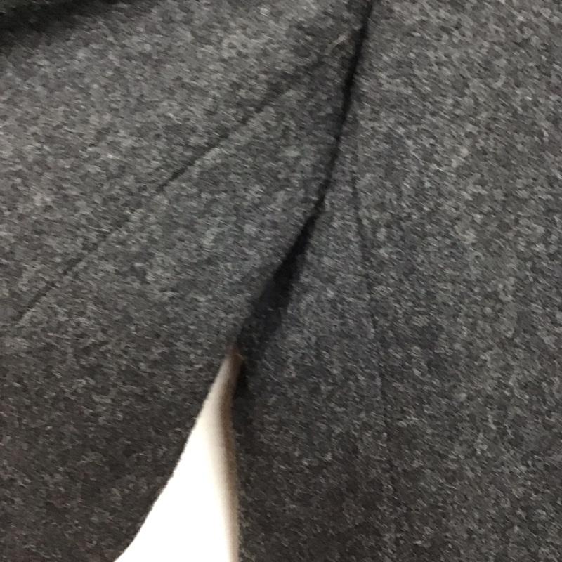 イッセイミヤケ ISSEY MIYAKE ジャケット、上着 ジャケット、ブレザー me34fd511 4 無地 黒 / ブラック /  メンズ USED 古着 中古 10144859