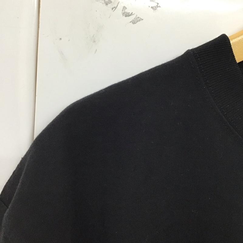 古着 USED Tシャツ 半袖 BERSERK ベルセルク アニメ XL プリント 黒 / ブラック /  メンズ USED 古着 中古 10123400