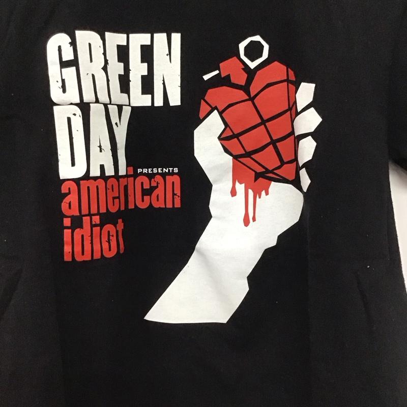 古着 USED Tシャツ 半袖 半袖カットソー プリントTシャツ クルーネックカットソー バンドTシャツ M プリント 黒 / ブラック /  メンズ USED 古着 中古 10139557