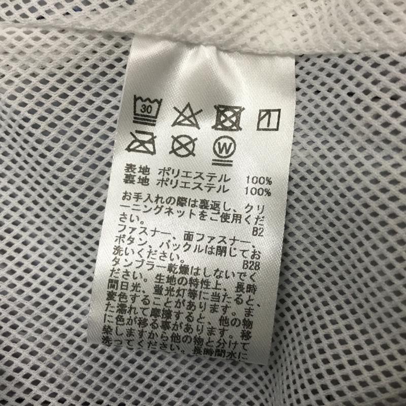 パラディーゾ PARADISO ジャケット、上着 ジャンパー、ブルゾン QSL02D ゴルフウェア テニスウェア マルタキャットプリント柄 タグ付き L 総柄 マルチカラー / マルチカラー /  レディース USED 古着 中古 10135716