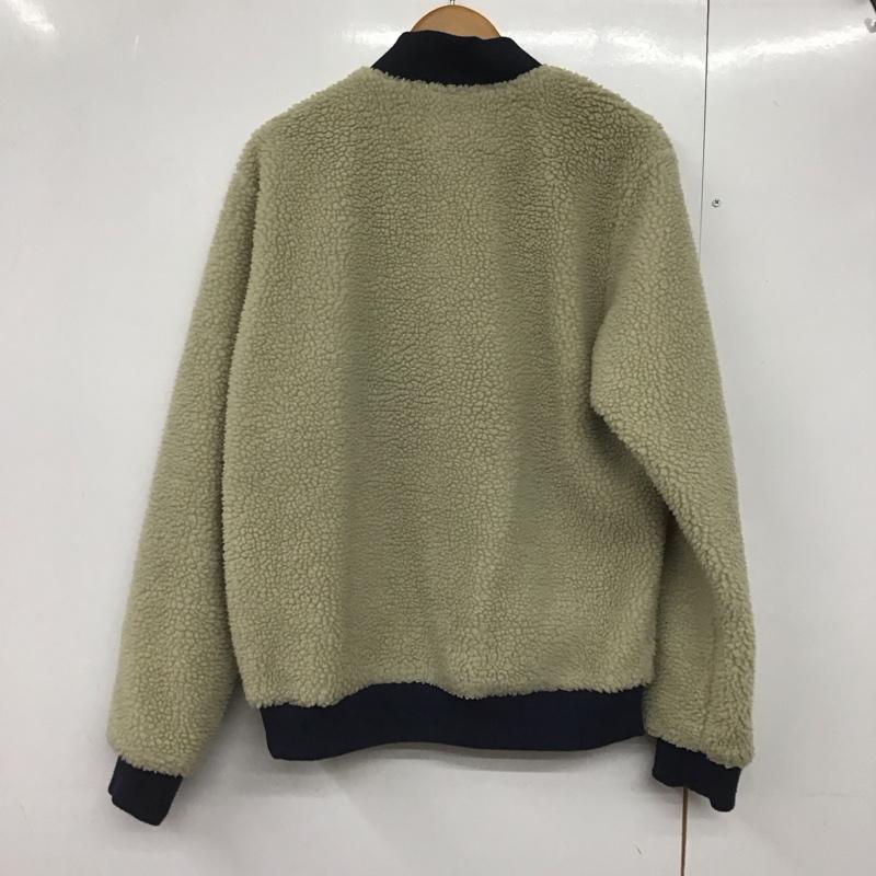 パタゴニア patagonia ジャケット、上着 ジャンパー、ブルゾン 22830FA20 Retro-X Bomber Jacket レトロX ボンバージャケット M 無地 マルチカラー / マルチカラー /  メンズ USED 古着 中古 10142169