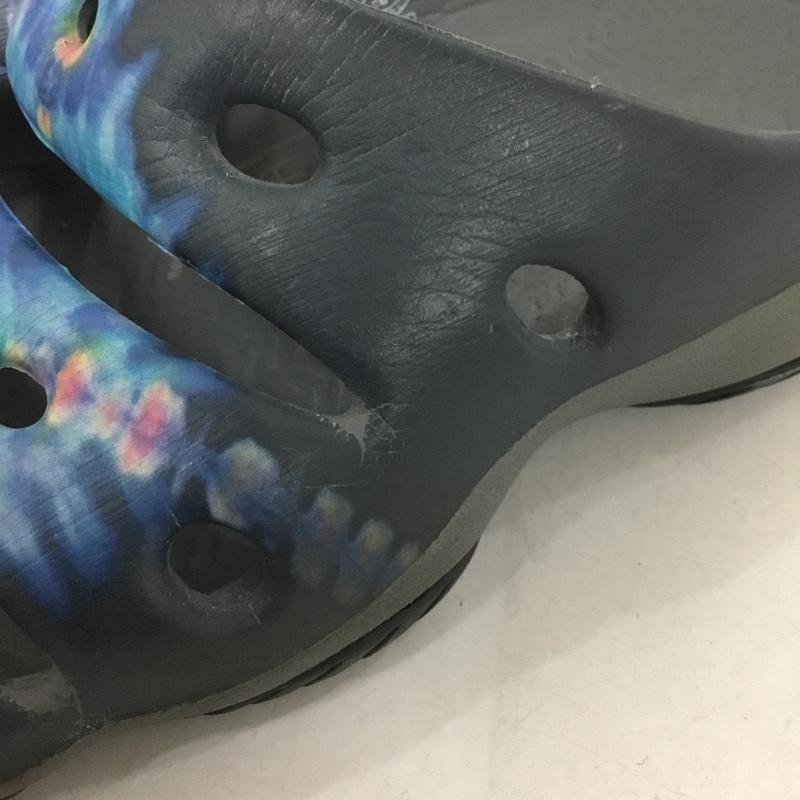 キーン KEEN サンダル サンダル 1012043 Yogui Arts ヨギアーツ 28cm 28.0cm  マルチカラー / マルチカラー /  メンズ USED 古着 中古 10141556