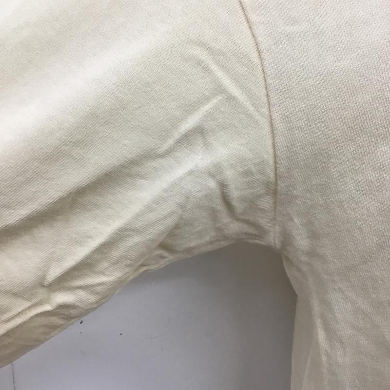 ダブルクローゼット w closet ワンピース ロングスカート FREE 無地 アイボリー / アイボリー /  レディース USED 古着 中古 10106102