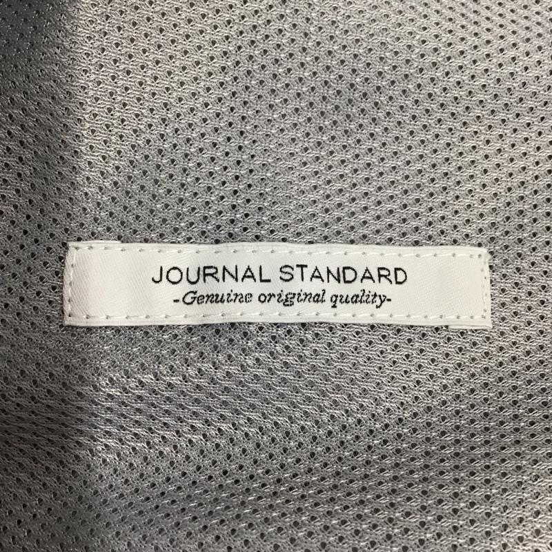 ジャーナルスタンダード JOURNAL STANDARD パンツ ショートパンツ ショートパンツ ハーフパンツ カジュアルパンツ L 無地 灰 / グレー /  メンズ USED 古着 中古 10113891