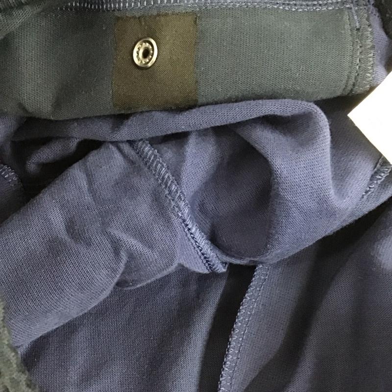 ナイキ NIKE パンツ ワークパンツ、ペインターパンツ dd4739-410 テックライトウェイトパンツ ジャージ カジュアルパンツ XL ロゴ、文字 紺 / ネイビー /  メンズ USED 古着 中古 10112729