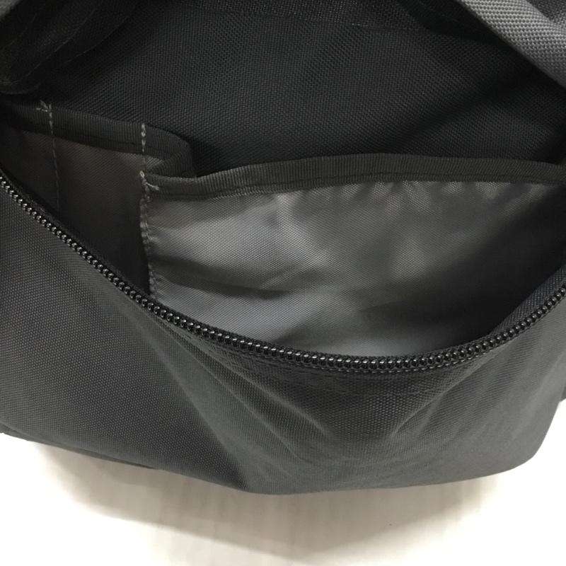 ジャンスポーツ JANSPORT リュックサック、デイパック リュックサック、デイバッグ JS00T501 SUPERBREAK ロゴ、文字 灰 / グレー /  メンズ USED 古着 中古 10114841