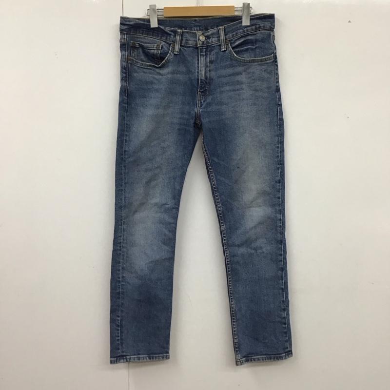 リーバイス・ビンテージ・クロージング LEVI S VINTAGE CLOTHING パンツ デニム、ジーンズ 34 無地 インディゴ / インディゴ /  メンズ USED 古着 中古 10123351