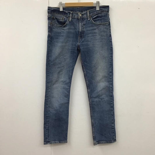 リーバイス・ビンテージ・クロージング LEVI S VINTAGE CLOTHING パンツ デニム、ジーンズ 34 無地 インディゴ / インディゴ /  メンズ USED 古着 中古 10123351