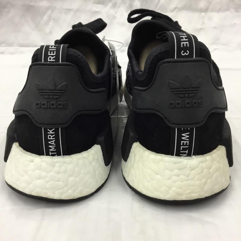 アディダス adidas スニーカー スニーカー S76519 NMD R1 26cm 箱有 26.0cm メンズ USED 古着 中古 10106006