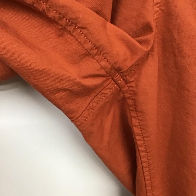 ハリウッドランチマーケット HOLLYWOOD RANCH MARKET ボトムス ボトムス M 無地 茶 / ブラウン /  メンズ USED 古着 中古 10130899
