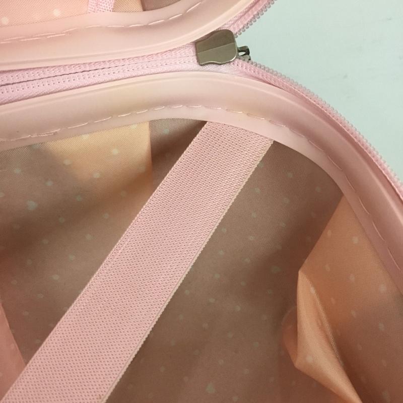 古着 USED スーツケース、トランク スーツケース、トランク サンリオ マイメロ マイメロディー キャリーケース キャラクター 桃 / ピンク /  レディース USED 古着 中古 10140864