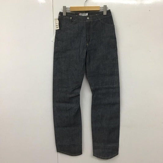 リーバイス Levi s パンツ デニム、ジーンズ 00004-08 ENGINEERED JEANS W29 タグ付き 29インチ 無地 インディゴ / インディゴ /  レディース USED 古着 中古 10111191