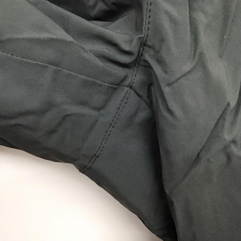 ヘリーハンセン HELLY HANSEN パンツ ワークパンツ、ペインターパンツ hoe21560 ストレートパンツ スポーツウェア XL 無地 灰 / グレー /  メンズ USED 古着 中古 10126295