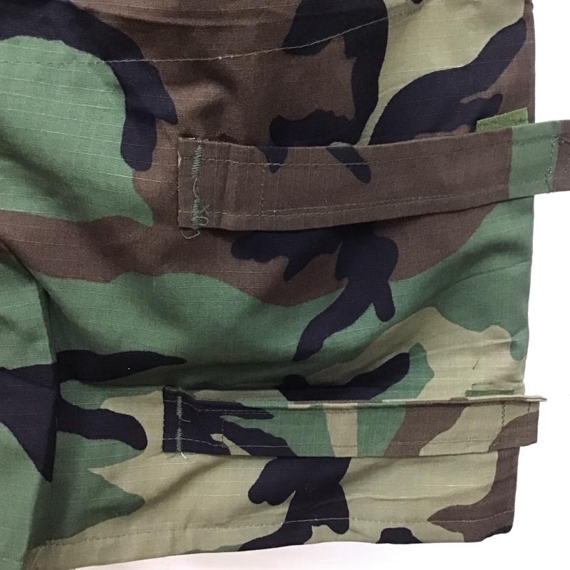 ミリタリー ミリタリー ワンピース・ドレス・オールインワン ワンピース・ドレス・オールインワン オールインワン ミリタリー オーバーオール オーバーパンツ chemical protectuve アメリカ軍 M 総柄 X カモフラージュ柄・迷彩 マルチカラー / マルチカラー /  メンズ USED 古着 中古 10112068
