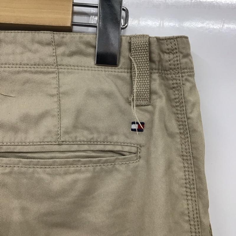 トミーヒルフィガー TOMMY HILFIGER パンツ チノパン 11-4711202-620 ペイント 32  ベージュ / ベージュ /  メンズ USED 古着 中古 10114339