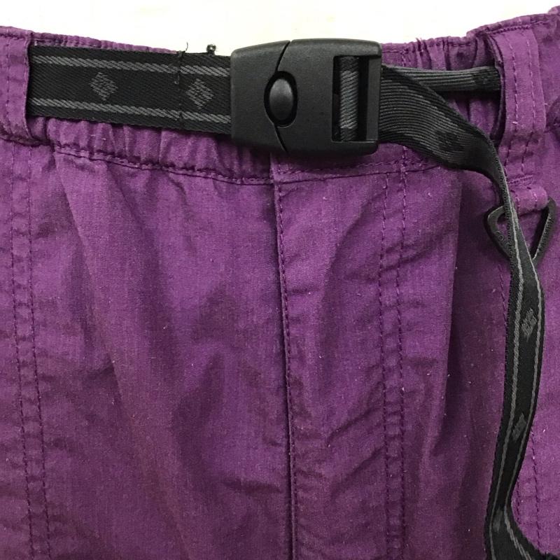 コロンビア Columbia パンツ ワークパンツ、ペインターパンツ ワークパンツ ワイドパンツ カジュアルパンツ M 無地 マルチカラー / マルチカラー /  メンズ USED 古着 中古 10119013