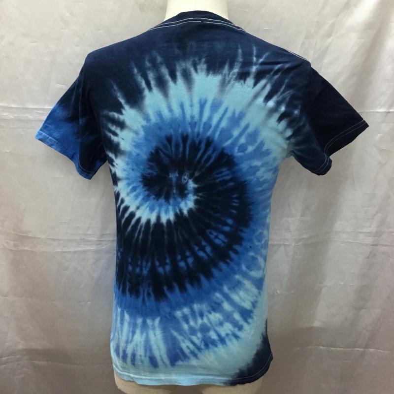 スラッシャー THRASHER Tシャツ 半袖 S 総柄 X ロゴ、文字 マルチカラー / マルチカラー /  メンズ USED 古着 中古 10112732