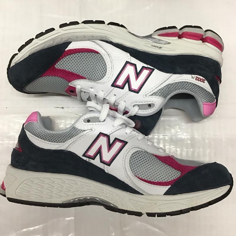 ニューバランス New Balance スニーカー スニーカー ML2002RH 27.5cm 箱有 27.5cm ロゴ、文字 マルチカラー / マルチカラー /  メンズ USED 古着 中古 10114534