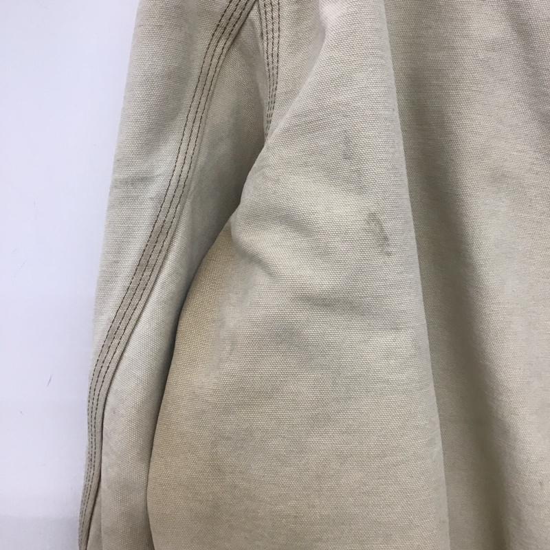 カーハート Carhartt ジャケット、上着 ジャケット、ブレザー ジップアップジャケットパーカー アウター 古着 アクティブジャケット ロゴ、文字 マルチカラー / マルチカラー /  メンズ USED 古着 中古 10148002
