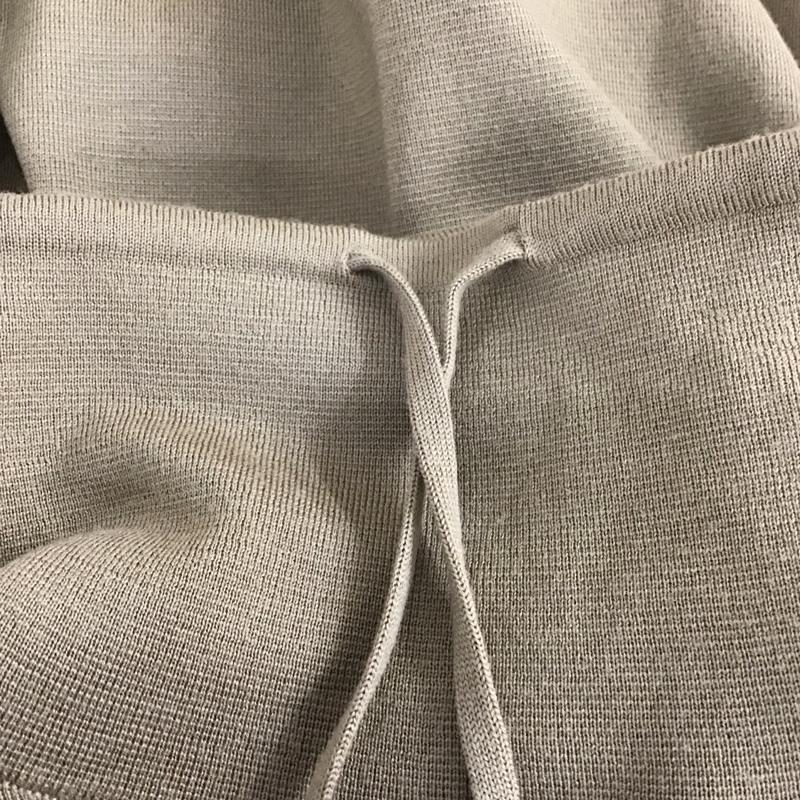 マックスマーラ MaxMara ワンピース ロングスカート XS 無地 ベージュ / ベージュ /  レディース USED 古着 中古 10121713