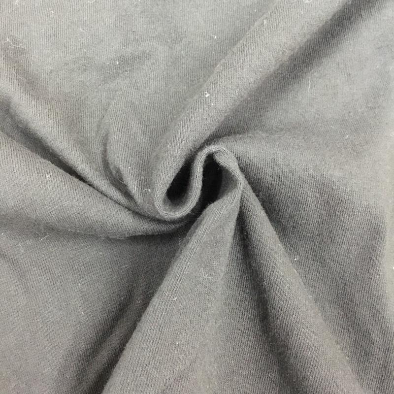 ペイデイ PAYDAY Tシャツ 長袖 3212-599-2286-0970 ロンT タグ付き バックプリント L ロゴ、文字 黒 / ブラック /  メンズ USED 古着 中古 10121235