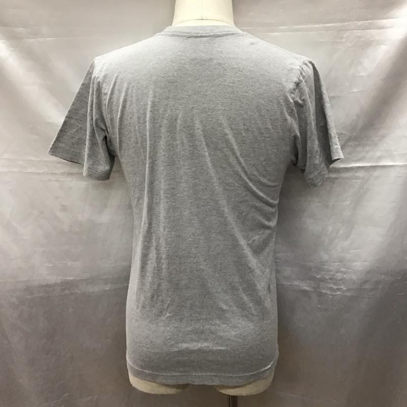 シュプリーム Supreme Tシャツ 半袖 13ss キャットウーマンTシャツ 半袖カットソー プリントTシャツ S プリント 灰 / グレー /  メンズ USED 古着 中古 10120530