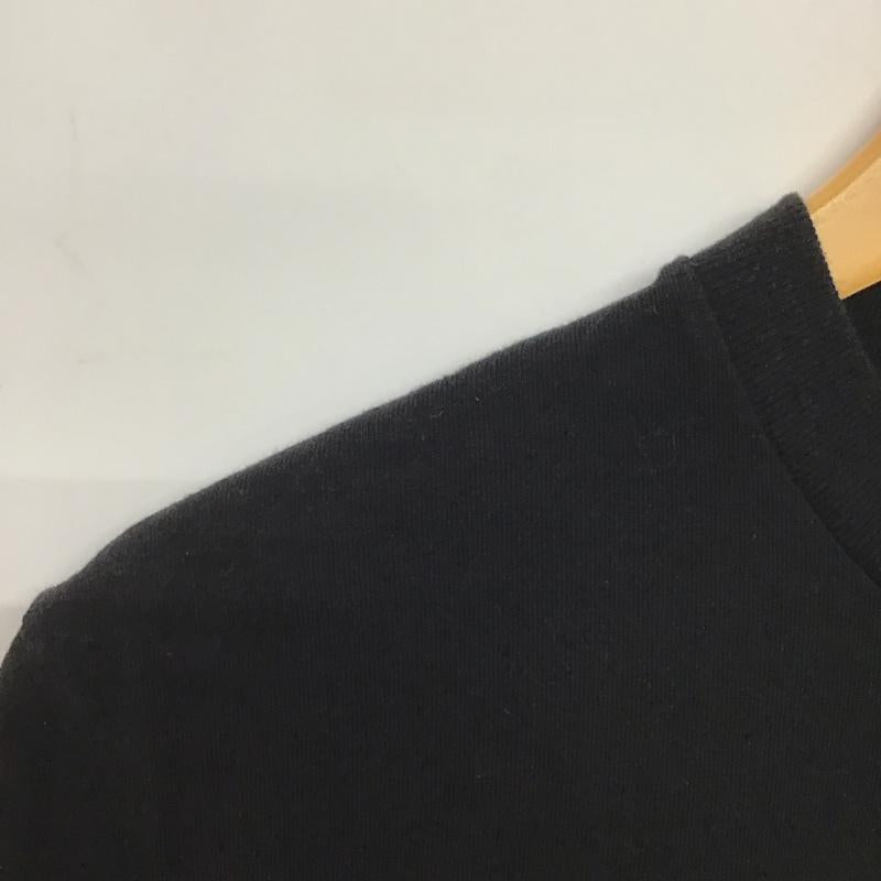 シュプリーム Supreme Tシャツ 半袖 2021SS WheatiesTee プリントTシャツ S ロゴ、文字 黒 / ブラック /  メンズ USED 古着 中古 10146433