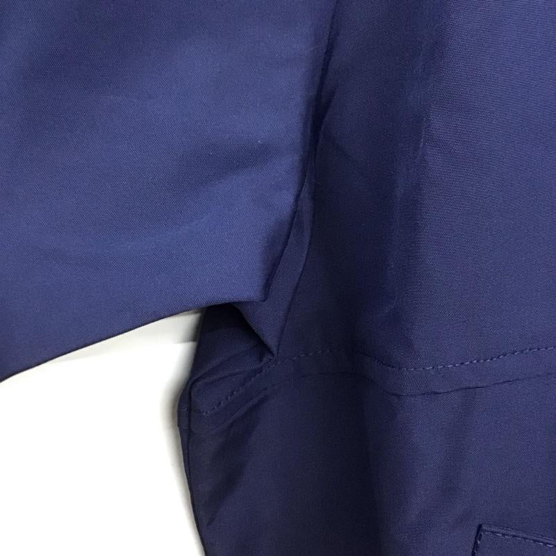 オンシェリー ONCILY カットソー 半袖 M 無地 紺 / ネイビー /  メンズ USED 古着 中古 10142448