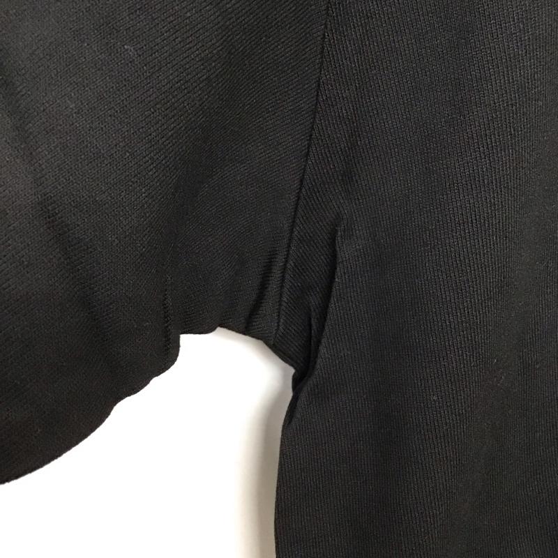 ジャーナルスタンダード JOURNAL STANDARD Tシャツ 半袖 半袖カットソー プリントTシャツ クルーネックカットソー M プリント 黒 / ブラック /  メンズ USED 古着 中古 10131630