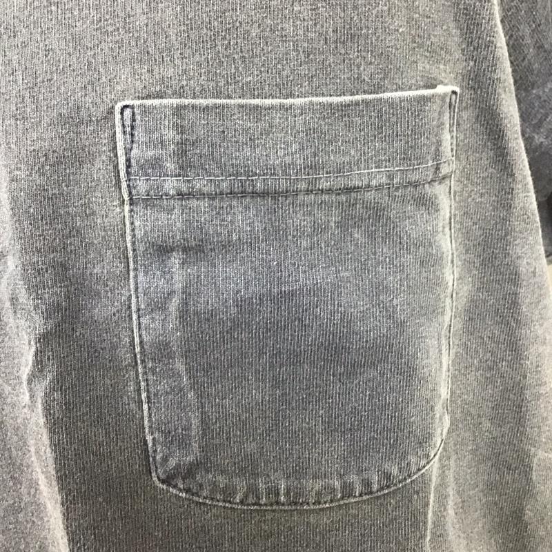 グッドオン Good On Tシャツ 半袖 XL 無地 マルチカラー / マルチカラー /  メンズ USED 古着 中古 10108087