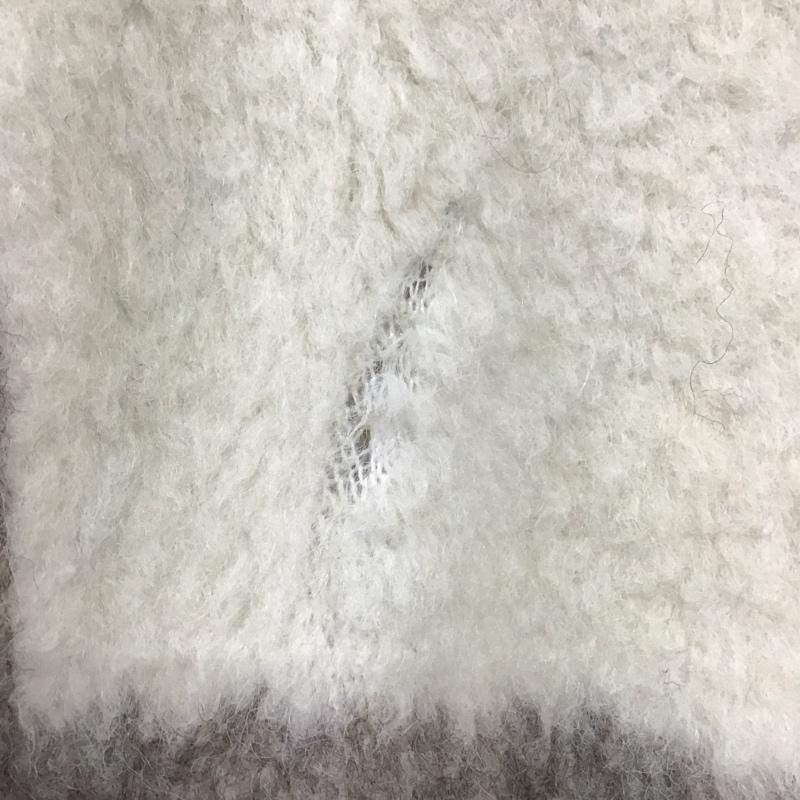 フリークスストア FREAK S STORE ニット、セーター 長袖 233-3311 FREE 無地 マルチカラー / マルチカラー /  レディース USED 古着 中古 10146643