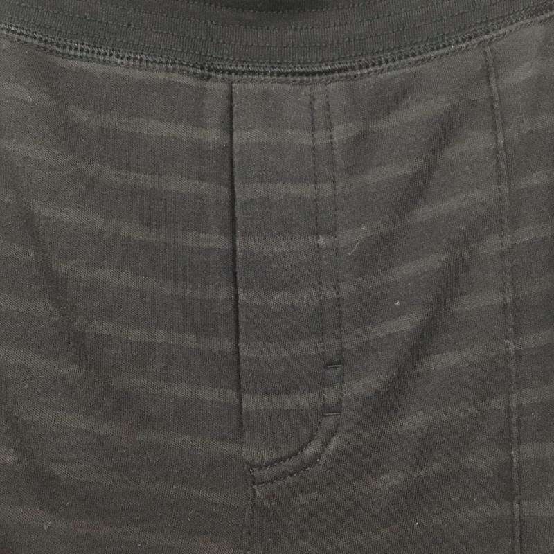 アレキサンダーワン ALEXANDER WANG ボトムス ボトムス S ボーダー柄 マルチカラー / マルチカラー /  メンズ USED 古着 中古 10130045