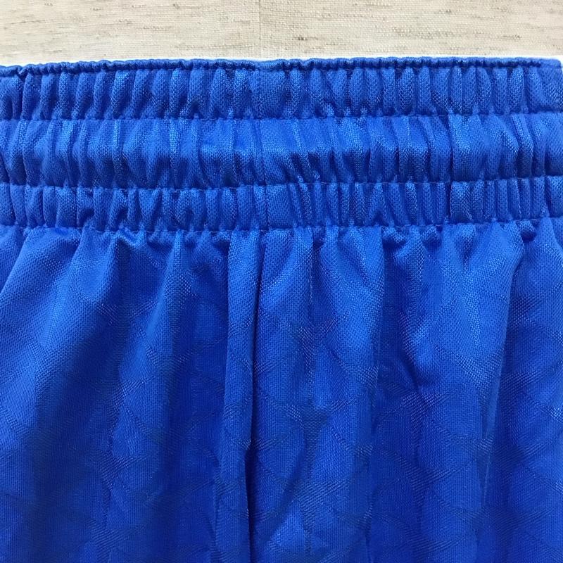 エアジョーダン AIR JORDAN パンツ ショートパンツ 642240-435 ジョーダンフライトニットショート ハーフパンツ ショートパンツ M ロゴ、文字 白 / ホワイト / X 青 / ブルー / X 橙 / オレンジ /  メンズ USED 古着 中古 10109791