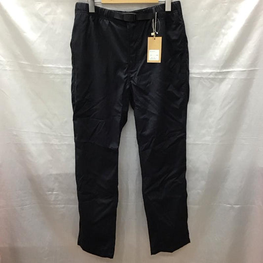 グラミチ GRAMICCI パンツ ワークパンツ、ペインターパンツ gmp-21s1752 クライミングパンツ カジュアルパンツ ワークパンツ L 無地 紺 / ネイビー /  メンズ USED 古着 中古 10113903