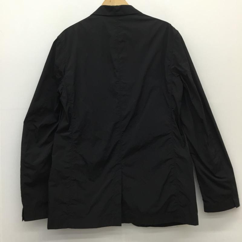 ワイスリー Y-3 ジャケット、上着 ジャケット、ブレザー S 無地 黒 / ブラック /  メンズ USED 古着 中古 10110362