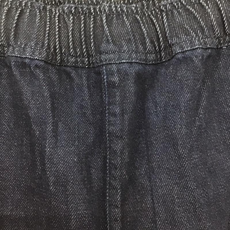 フリークスストア FREAK S STORE パンツ ワークパンツ、ペインターパンツ ワークパンツ ワイドパンツ カジュアルパンツ デニムパンツ M 無地 インディゴ / インディゴ /  メンズ USED 古着 中古 10140558