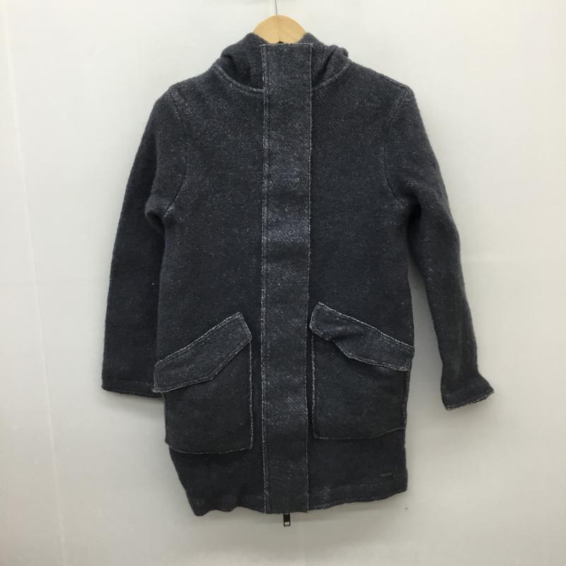 ディーゼル DIESEL ジャケット、上着 ジャケット、ブレザー L  黒 / ブラック /  メンズ USED 古着 中古 10042006