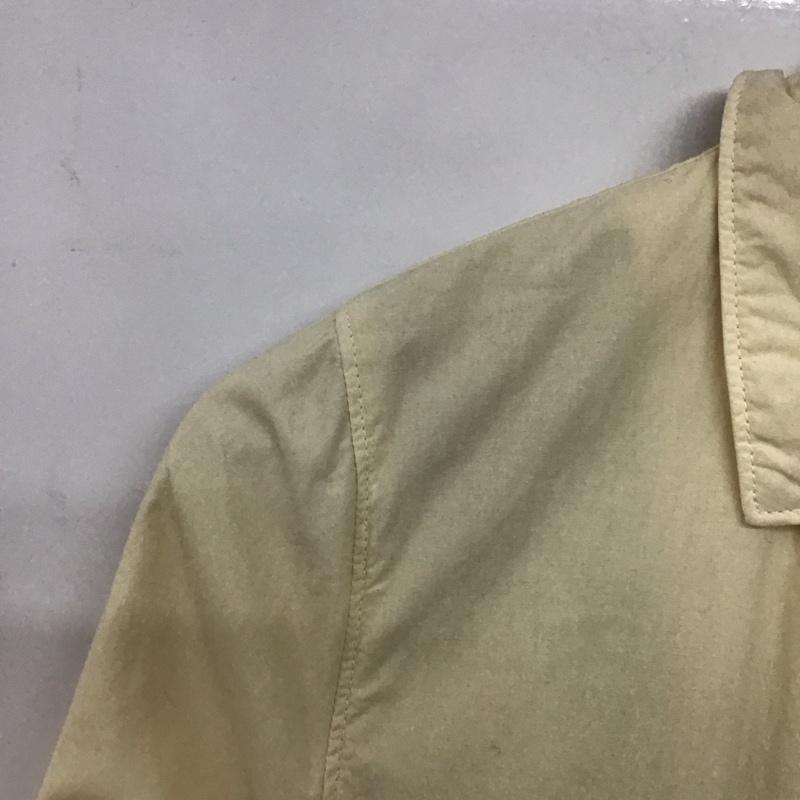 エボニーアイボリー Ebonyivory ジャケット、上着 ジャケット、ブレザー ロングジャケット アウター ロングコート FREE 無地 アイボリー / アイボリー /  レディース USED 古着 中古 10143724