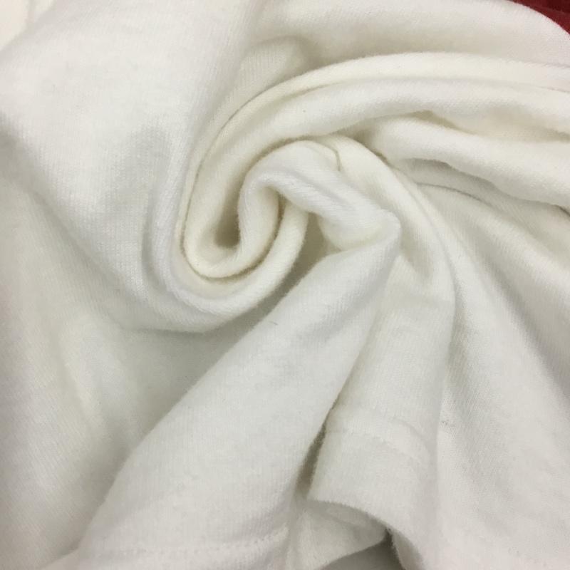 スーアンダーカバー SueUNDERCOVER Tシャツ 半袖 uc1c8805 Disney UNDERCOVER CAPSULECOLLECTION コットンTシャツ M キャラクター 白 / ホワイト /  メンズ USED 古着 中古 10118643