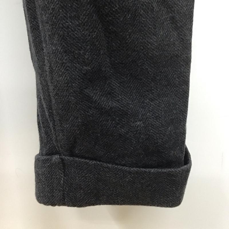 ポロラルフローレン POLO RALPH LAUREN ボトムス ボトムス S 無地 灰 / グレー /  メンズ USED 古着 中古 10107889