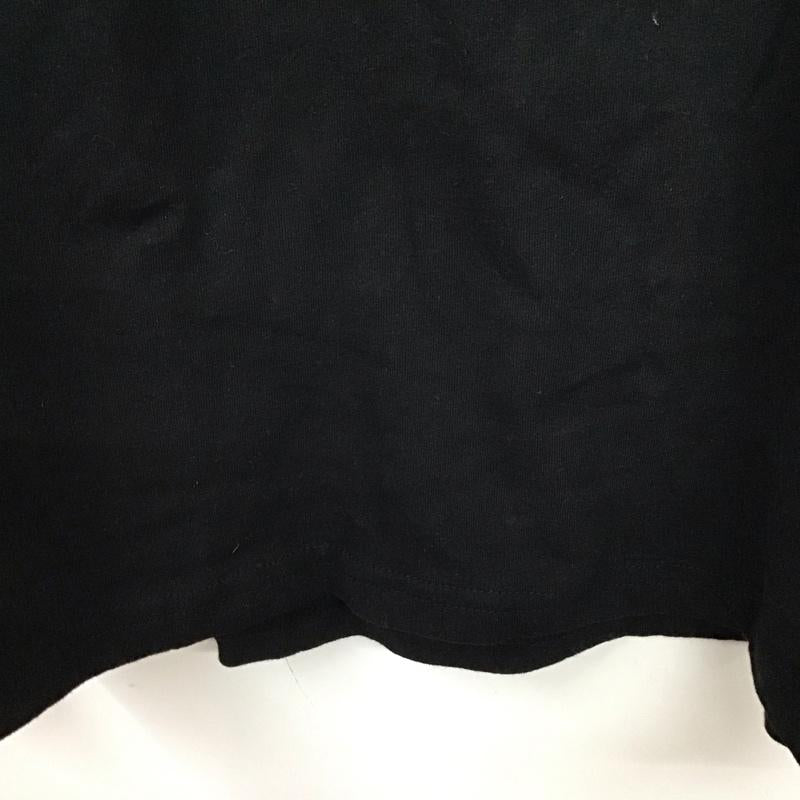 古着 USED Tシャツ 半袖 PUBLIC ENEMY ヒップホップ バンドTシャツ XXL ロゴ、文字 黒 / ブラック /  メンズ USED 古着 中古 10123371