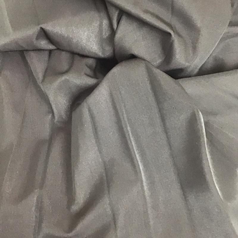 ザラ ZARA スカート ロングスカート 2969 278 800 フェイクレザー プリーツ XS 無地 黒 / ブラック /  レディース USED 古着 中古 10109736