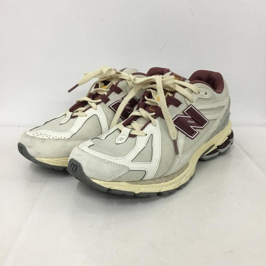 ニューバランス New Balance スニーカー スニーカー M1906RAS ABC-MART限定モデル 27.5cm 27.5cm ロゴ、文字 マルチカラー / マルチカラー /  メンズ USED 古着 中古 10147421