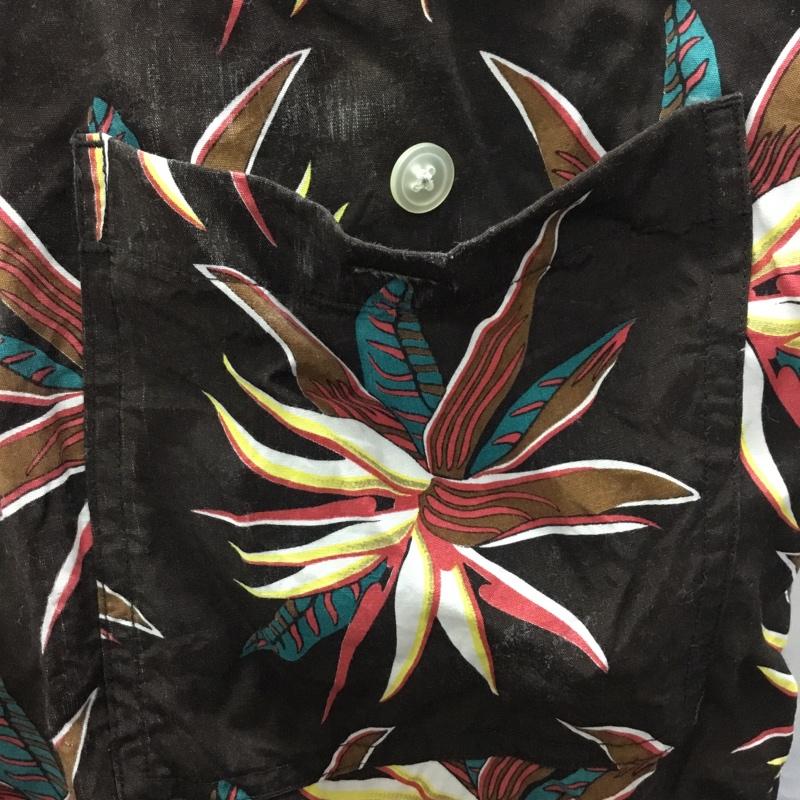 ギルティーパーティーズ GUILTYPARTIES パンツ ショートパンツ ショートパンツ ハーフパンツ カジュアルパンツ プリント M プリント マルチカラー / マルチカラー /  メンズ USED 古着 中古 10118622