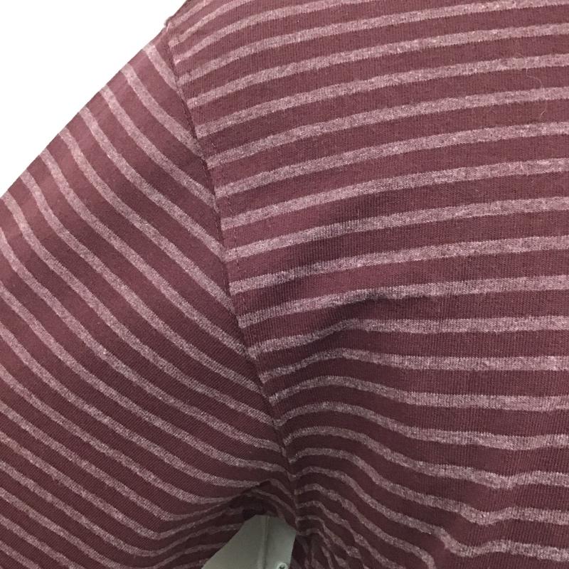 カーハート Carhartt Tシャツ 半袖 半袖カットソー プリントTシャツ クルーネックカットソー S ロゴ、文字 マルチカラー / マルチカラー /  メンズ USED 古着 中古 10115322