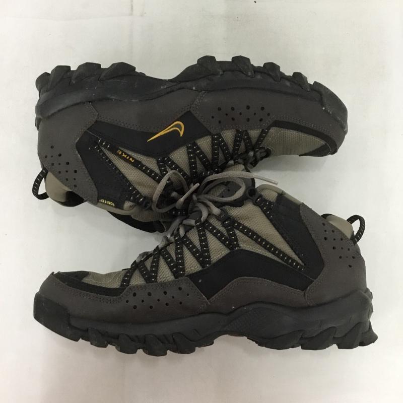 ナイキ NIKE スニーカー スニーカー 309327 271 トレッキングシューズ GORE-TEX 26.5cm 26.5cm ロゴ、文字 マルチカラー / マルチカラー /  メンズ USED 古着 中古 10149818