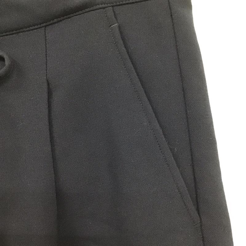 ジャーナルスタンダード JOURNAL STANDARD パンツ スラックス スラックスパンツ ワイドパンツ カジュアルパンツ M 無地 紺 / ネイビー /  メンズ USED 古着 中古 10115718