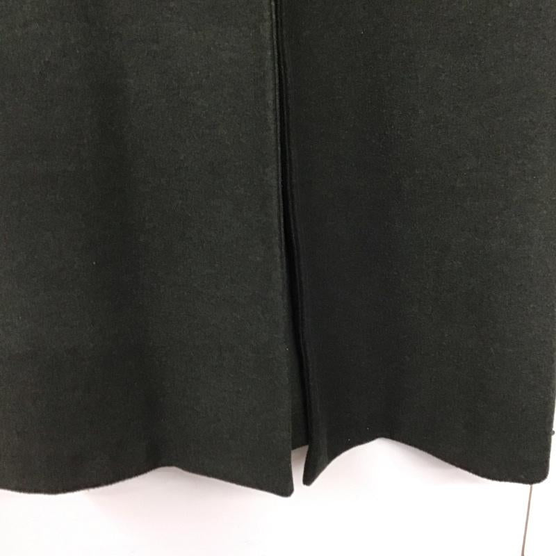 ザラ ZARA コート コート一般 M 無地 緑 / グリーン /  レディース USED 古着 中古 10142764