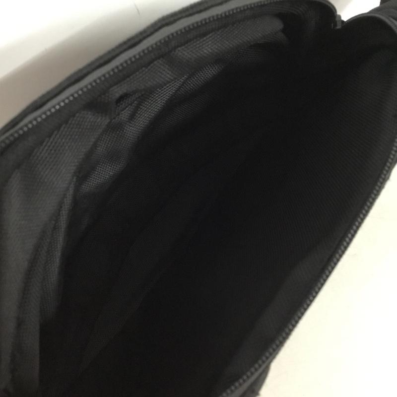 コンフィー comfy ショルダーバッグ ショルダーバッグ FANNY PACK サコッシュ 無地 メンズ USED 古着 中古 10148456