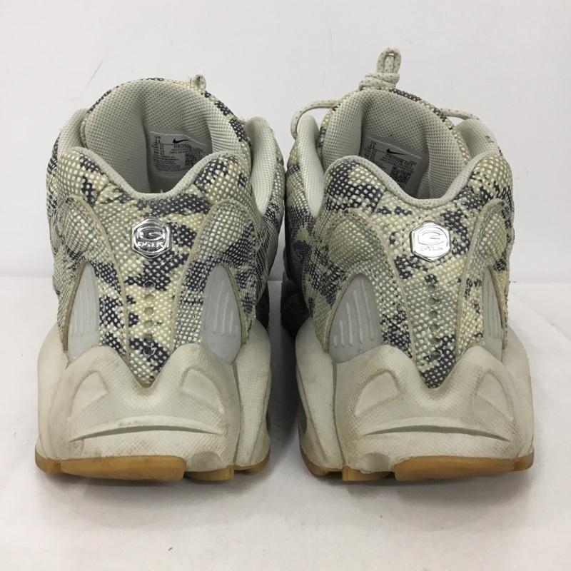 ナイキ NIKE スニーカー スニーカー DR0508 001 HOT STEP AIR TERRA NOCTA 29cm 箱有 29.0cm  マルチカラー / マルチカラー /  メンズ USED 古着 中古 10146866